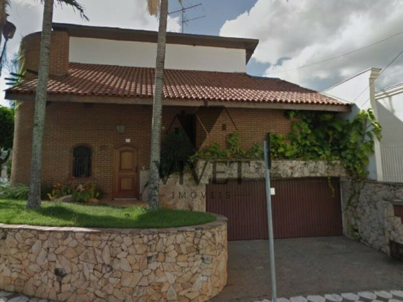 Imagem Casa com 4 Quartos à Venda, 414 m² em Jardim Santa Rosália - Sorocaba Imagem Casa com 4 Quartos à Venda, 414 m² em Jardim Santa Rosália - Sorocaba