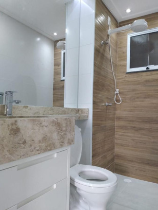 Imagem Apartamento com 2 Quartos à Venda, 55 m² em Vila Ré - São Paulo