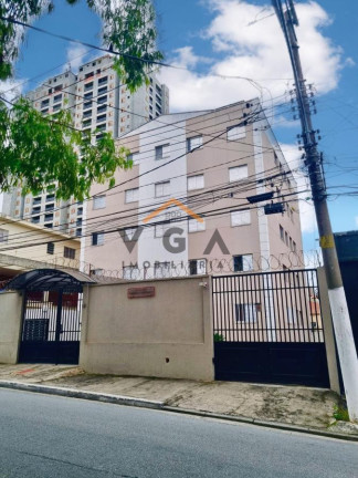 Imagem Apartamento com 3 Quartos à Venda, 50 m² em Vila Esperança - São Paulo Imagem Apartamento com 3 Quartos à Venda, 50 m² em Vila Esperança - São Paulo