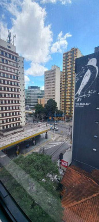Imagem Imóvel à Venda, 28 m² em Perdizes - São Paulo Imagem Imóvel à Venda, 28 m² em Perdizes - São Paulo