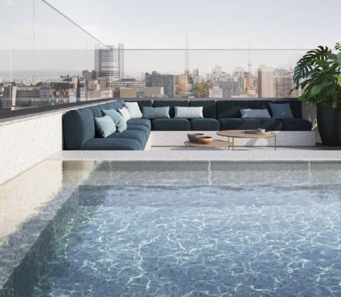 Imagem Imóvel com 2 Quartos à Venda, 134 m² em Cerqueira César - São Paulo Imagem Imóvel com 2 Quartos à Venda, 134 m² em Cerqueira César - São Paulo