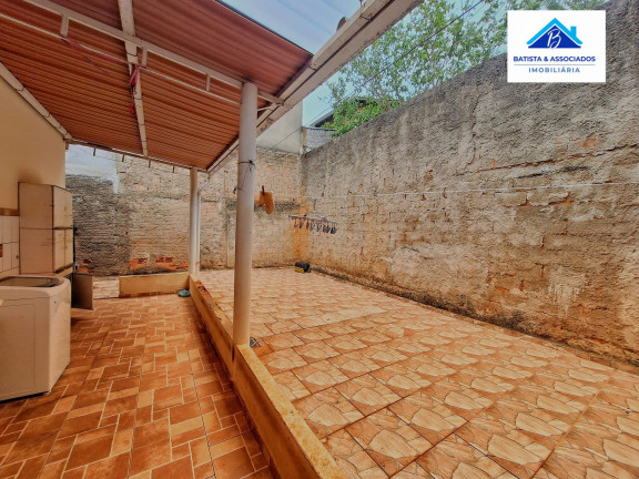 Imagem Sobrado com 3 Quartos à Venda, 190 m² em Parque Jambeiro - Campinas Imagem Sobrado com 3 Quartos à Venda, 190 m² em Parque Jambeiro - Campinas