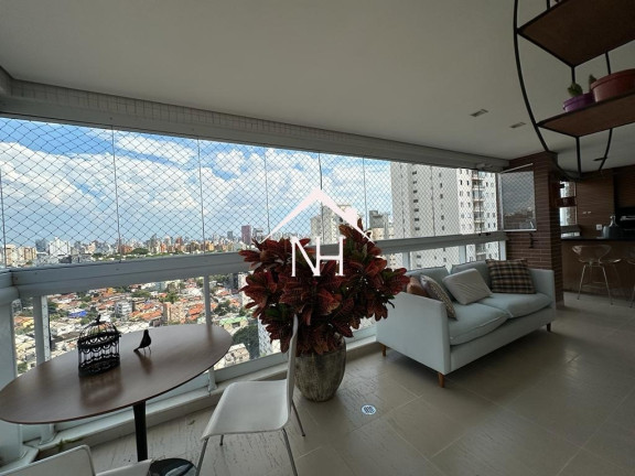 Imagem Apartamento com 4 Quartos à Venda, 261 m² em Vila Madalena - São Paulo Imagem Apartamento com 4 Quartos à Venda, 261 m² em Vila Madalena - São Paulo