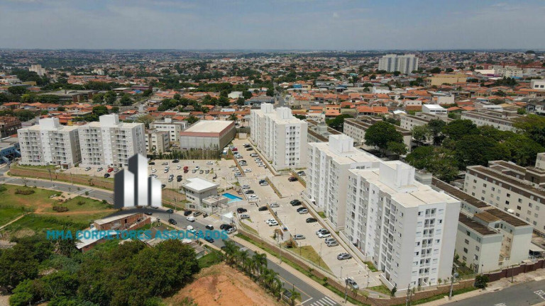 Imagem Apartamento com 2 Quartos à Venda, 23 m² em Jardim Do Lago - Campinas Imagem Apartamento com 2 Quartos à Venda, 23 m² em Jardim Do Lago - Campinas