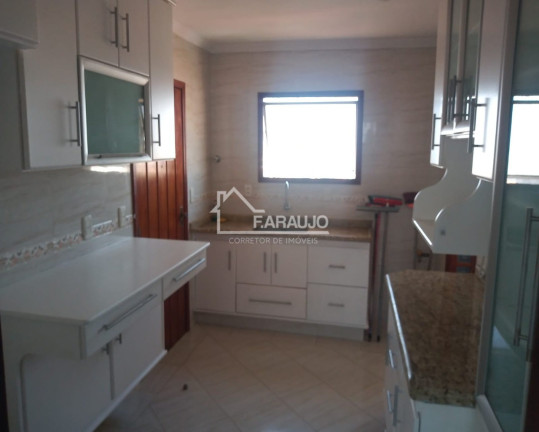 Imagem Apartamento com 3 Quartos à Venda, 176 m² em Vila Trujillo - Sorocaba Imagem Apartamento com 3 Quartos à Venda, 176 m² em Vila Trujillo - Sorocaba