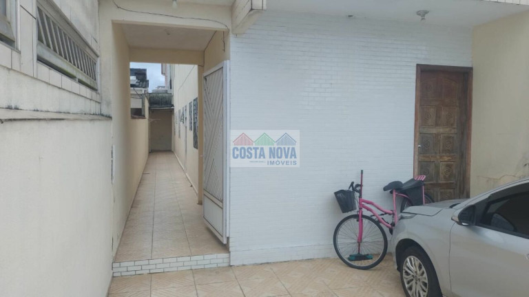 Imagem Casa com 2 Quartos à Venda, 58 m² em Parque Das Bandeiras - São Vicente Imagem Casa com 2 Quartos à Venda, 58 m² em Parque Das Bandeiras - São Vicente