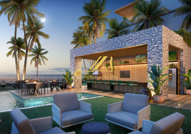 Imagem Imóvel com 3 Quartos à Venda, 168 m² em Jardim Atlântico - Ilhéus Imagem Imóvel com 3 Quartos à Venda, 168 m² em Jardim Atlântico - Ilhéus