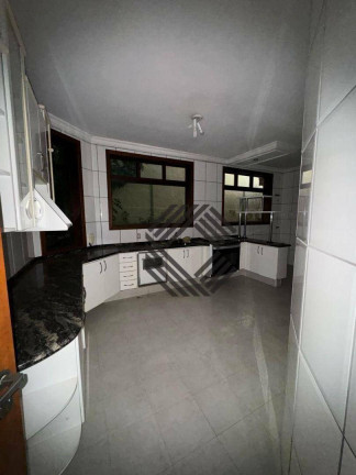 Imagem Casa para Alugar, 491 m² em Jardim América - Sorocaba Imagem Casa para Alugar, 491 m² em Jardim América - Sorocaba