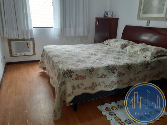 Imagem Apartamento com 3 Quartos para Temporada, 90 m² em Centro - Balneário Camboriú