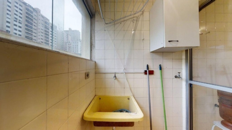 Imagem Apartamento com 1 Quarto à Venda, 51 m² em Perdizes - São Paulo
