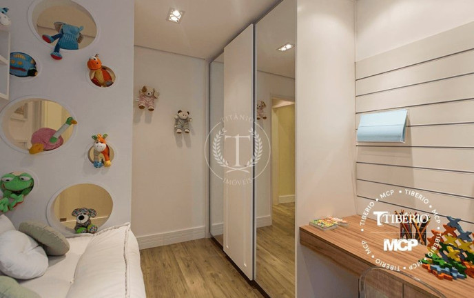 Imagem Apartamento com 3 Quartos à Venda, 63 m² em Centro - Diadema