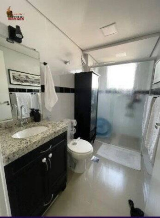 Imagem Apartamento com 3 Quartos à Venda, 98 m² em Vila Olimpia - São Paulo