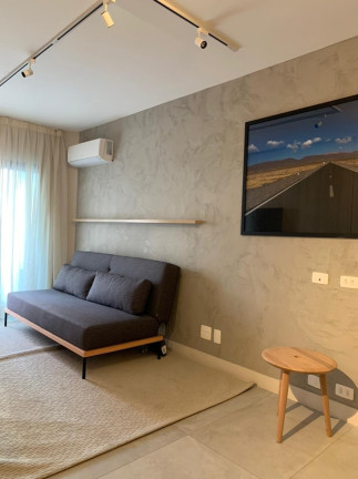 Imagem Apartamento com 1 Quarto à Venda, 45 m² em Itaim Bibi - São Paulo Imagem Apartamento com 1 Quarto à Venda, 45 m² em Itaim Bibi - São Paulo