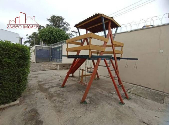 Imagem Casa de Condomínio com 2 Quartos à Venda, 80 m² em Jardim Casablanca - São Paulo Imagem Casa de Condomínio com 2 Quartos à Venda, 80 m² em Jardim Casablanca - São Paulo