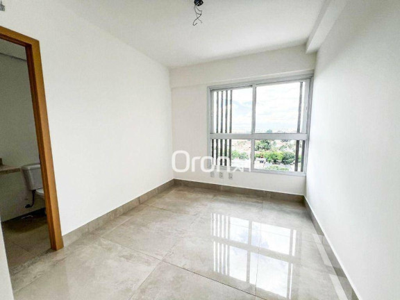 Imagem Apartamento com 3 Quartos à Venda, 115 m² em Setor Marista - Goiânia Imagem Apartamento com 3 Quartos à Venda, 115 m² em Setor Marista - Goiânia