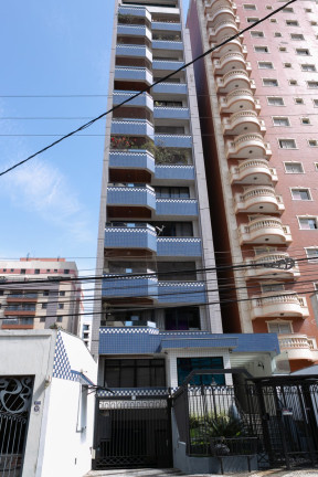 Imagem Apartamento com 4 Quartos à Venda, 193 m² em Centro - Jundiai