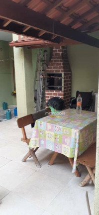 Imagem Sobrado com 3 Quartos à Venda, 150 m² em Ipiranga - São Paulo