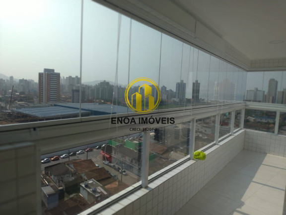 Imagem Apartamento com 2 Quartos à Venda, 80 m² em Aviação - Praia Grande Imagem Apartamento com 2 Quartos à Venda, 80 m² em Aviação - Praia Grande