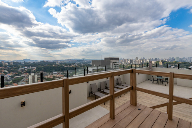 Imagem Apartamento com 2 Quartos à Venda, 37 m² em Butantã - São Paulo Imagem Apartamento com 2 Quartos à Venda, 37 m² em Butantã - São Paulo