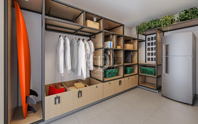 Imagem Apartamento com 1 Quarto à Venda, 27 m² em Belenzinho - São Paulo Imagem Apartamento com 1 Quarto à Venda, 27 m² em Belenzinho - São Paulo