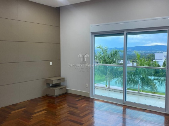 Imagem Sobrado com 4 Quartos à Venda, 950 m² em Parque Reserva Fazenda Imperial - Sorocaba
