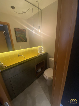 Imagem Apartamento com 3 Quartos à Venda, 100 m² em Jardim Trevo - Jundiaí Imagem Apartamento com 3 Quartos à Venda, 100 m² em Jardim Trevo - Jundiaí