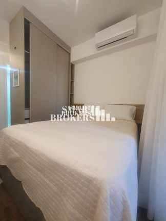Imagem Apartamento com 1 Quarto à Venda, 32 m² em Vila Mariana - São Paulo Imagem Apartamento com 1 Quarto à Venda, 32 m² em Vila Mariana - São Paulo