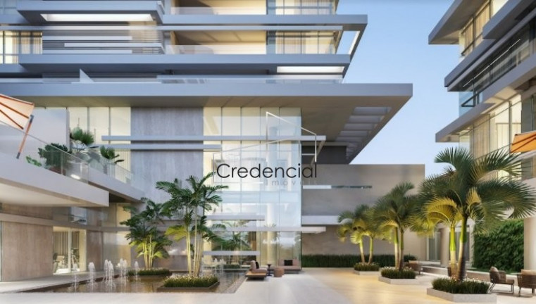 Imagem Apartamento com 3 Quartos à Venda, 300 m² em Cabral - Curitiba