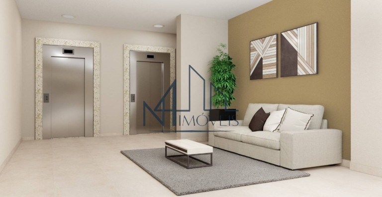 Imagem Apartamento com 3 Quartos à Venda, em Parque Oeste Industrial - Goiânia Imagem Apartamento com 3 Quartos à Venda, em Parque Oeste Industrial - Goiânia