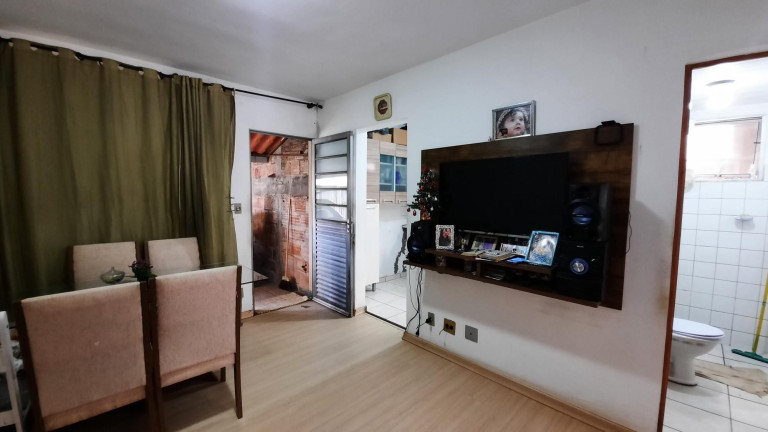 Imagem Casa com 2 Quartos à Venda, 40 m² em Solar Do Barreiro,(barreiro) - Belo Horizonte Imagem Casa com 2 Quartos à Venda, 40 m² em Solar Do Barreiro,(barreiro) - Belo Horizonte