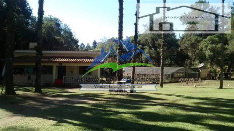 Imagem Chácara com 2 Quartos à Venda, 52 m² em Portão - Atibaia Imagem Chácara com 2 Quartos à Venda, 52 m² em Portão - Atibaia