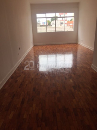 Imagem Apartamento com 3 Quartos à Venda, 161 m² em Barra Funda - São Paulo