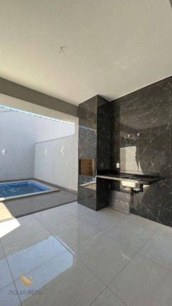 Imagem Casa com 3 Quartos à Venda, 119 m² em Rita Vieira - Campo Grande Imagem Casa com 3 Quartos à Venda, 119 m² em Rita Vieira - Campo Grande