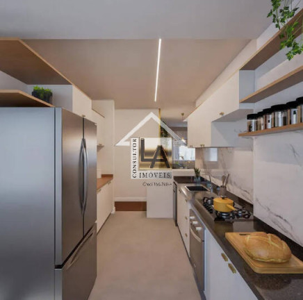 Imagem Apartamento com 3 Quartos à Venda, 103 m² em Pinheiros - São Paulo Imagem Apartamento com 3 Quartos à Venda, 103 m² em Pinheiros - São Paulo