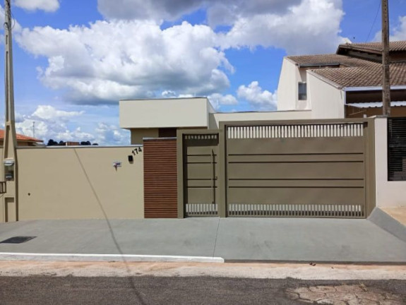 Imagem Casa com 3 Quartos à Venda, 140 m² em ... - Cerqueira César Imagem Casa com 3 Quartos à Venda, 140 m² em ... - Cerqueira César
