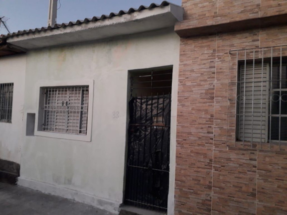 Imagem Casa com 2 Quartos à Venda, 70 m² em Parque Itamarati - Jacareí Imagem Casa com 2 Quartos à Venda, 70 m² em Parque Itamarati - Jacareí