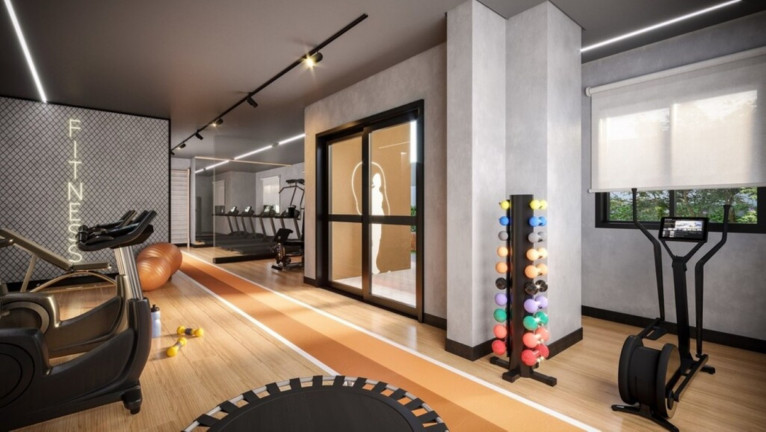 Imagem Imóvel com 2 Quartos à Venda, 61 m² em Parque Rural Fazenda Santa Cândida - Campinas Imagem Imóvel com 2 Quartos à Venda, 61 m² em Parque Rural Fazenda Santa Cândida - Campinas