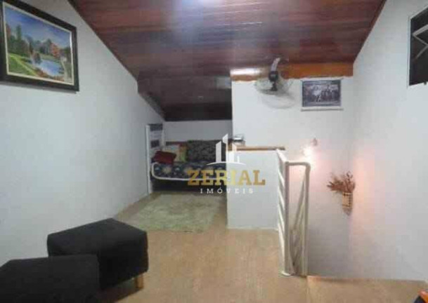 Imagem Casa com 3 Quartos à Venda, 140 m² em Vila Camilópolis - Santo André Imagem Casa com 3 Quartos à Venda, 140 m² em Vila Camilópolis - Santo André