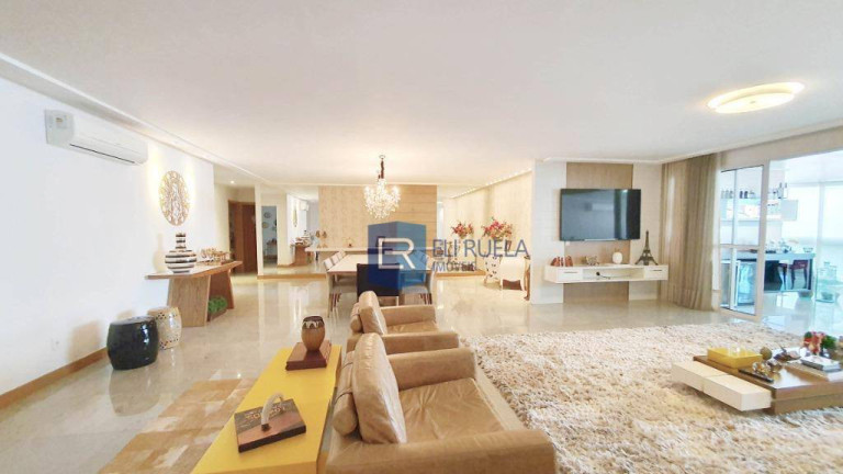 Imagem Apartamento com 4 Quartos à Venda, 348 m² em Barro Vermelho - Vitória Imagem Apartamento com 4 Quartos à Venda, 348 m² em Barro Vermelho - Vitória