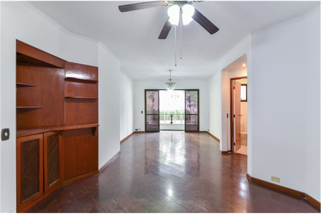 Imagem Apartamento com 3 Quartos à Venda, 128 m² em Indianópolis - São Paulo Imagem Apartamento com 3 Quartos à Venda, 128 m² em Indianópolis - São Paulo