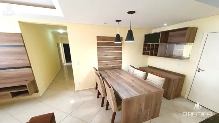 Imagem Apartamento com 2 Quartos para Alugar, 56 m² em Ponte São João - Jundiaí Imagem Apartamento com 2 Quartos para Alugar, 56 m² em Ponte São João - Jundiaí