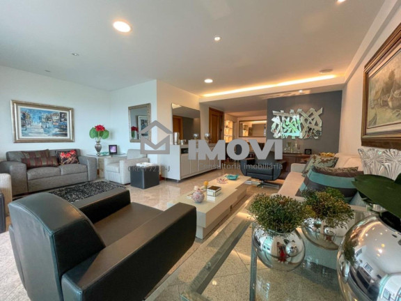 Imagem Apartamento com 4 Quartos à Venda, 218 m² em Santa Helena - Vitória Imagem Apartamento com 4 Quartos à Venda, 218 m² em Santa Helena - Vitória