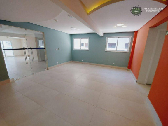 Imagem Apartamento com 2 Quartos à Venda, 103 m² em Aviação - Praia Grande