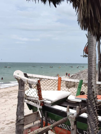 Imagem Terreno à Venda, 4.700 m² em Praia Do Preá - Cruz