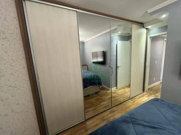 Imagem Apartamento com 2 Quartos à Venda, 50 m² em Centro - Guarulhos Imagem Apartamento com 2 Quartos à Venda, 50 m² em Centro - Guarulhos