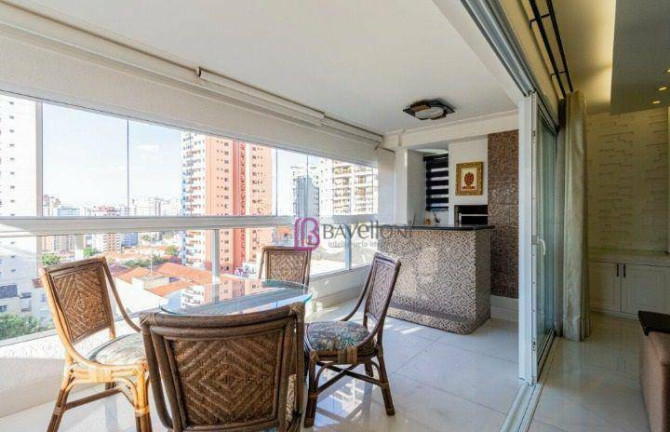 Imagem Apartamento com 3 Quartos à Venda, 136 m² em Perdizes - São Paulo Imagem Apartamento com 3 Quartos à Venda, 136 m² em Perdizes - São Paulo