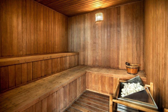 Imagem Apartamento com 1 Quarto à Venda, 29 m² em Itaim Bibi - São Paulo Imagem Apartamento com 1 Quarto à Venda, 29 m² em Itaim Bibi - São Paulo