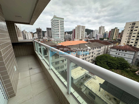 Imagem Apartamento com 2 Quartos à Venda, 68 m² em Canto Do Forte - Praia Grande Imagem Apartamento com 2 Quartos à Venda, 68 m² em Canto Do Forte - Praia Grande