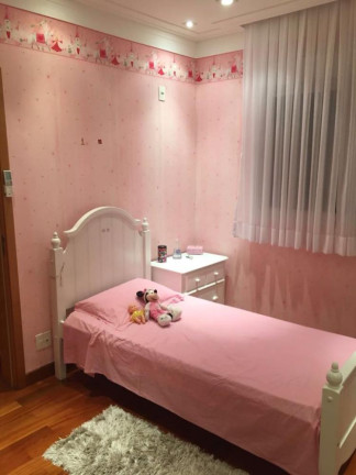 Imagem Apartamento com 5 Quartos à Venda, 335 m² em Jardim Anália Franco - São Paulo Imagem Apartamento com 5 Quartos à Venda, 335 m² em Jardim Anália Franco - São Paulo
