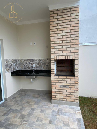 Imagem Casa de Condomínio com 3 Quartos à Venda, 154 m² em Jardim Residencial Villagio Ipanema I - Sorocaba
